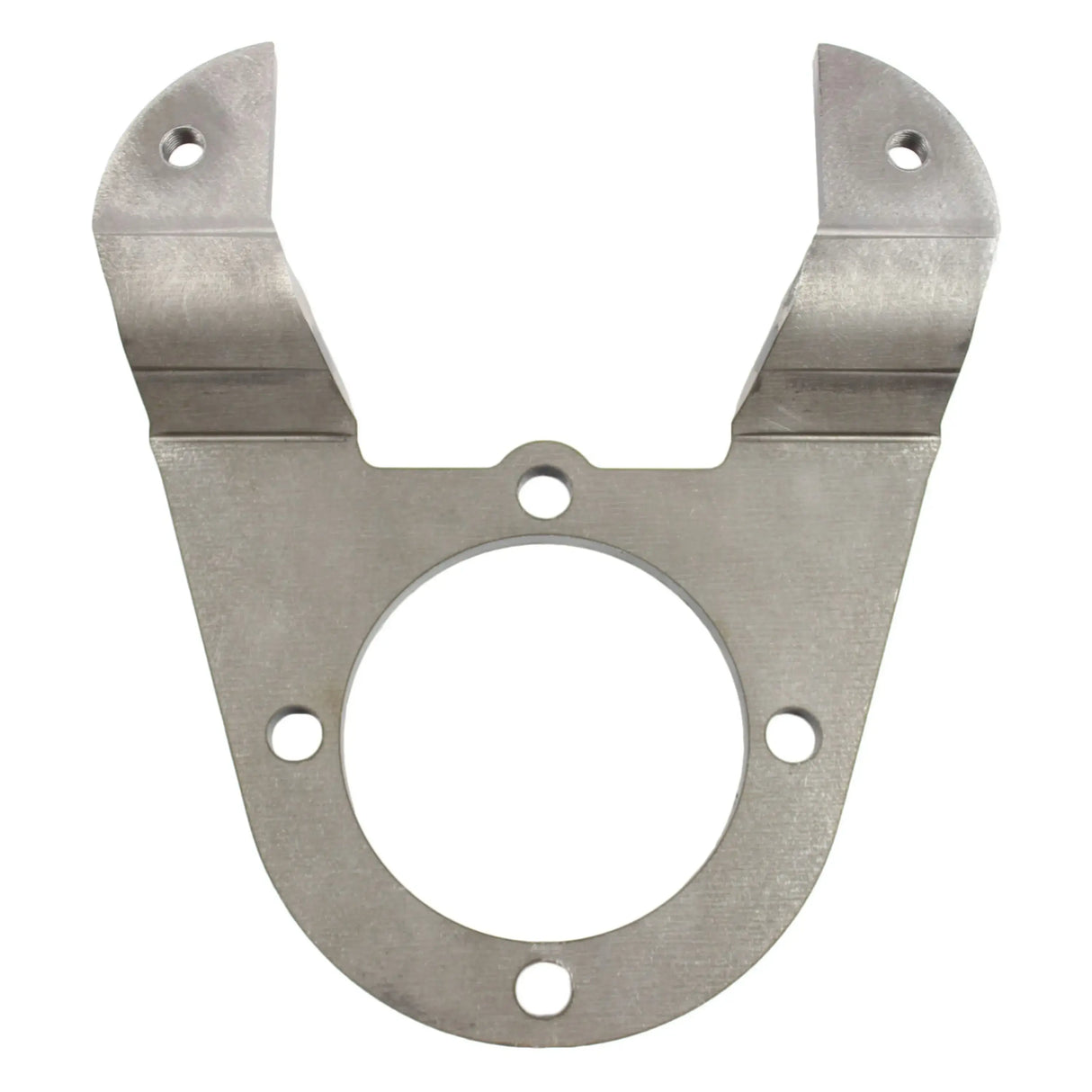 14 Bolt Disc Brake Bracket Pair for Single Rear Wheels (SRW)