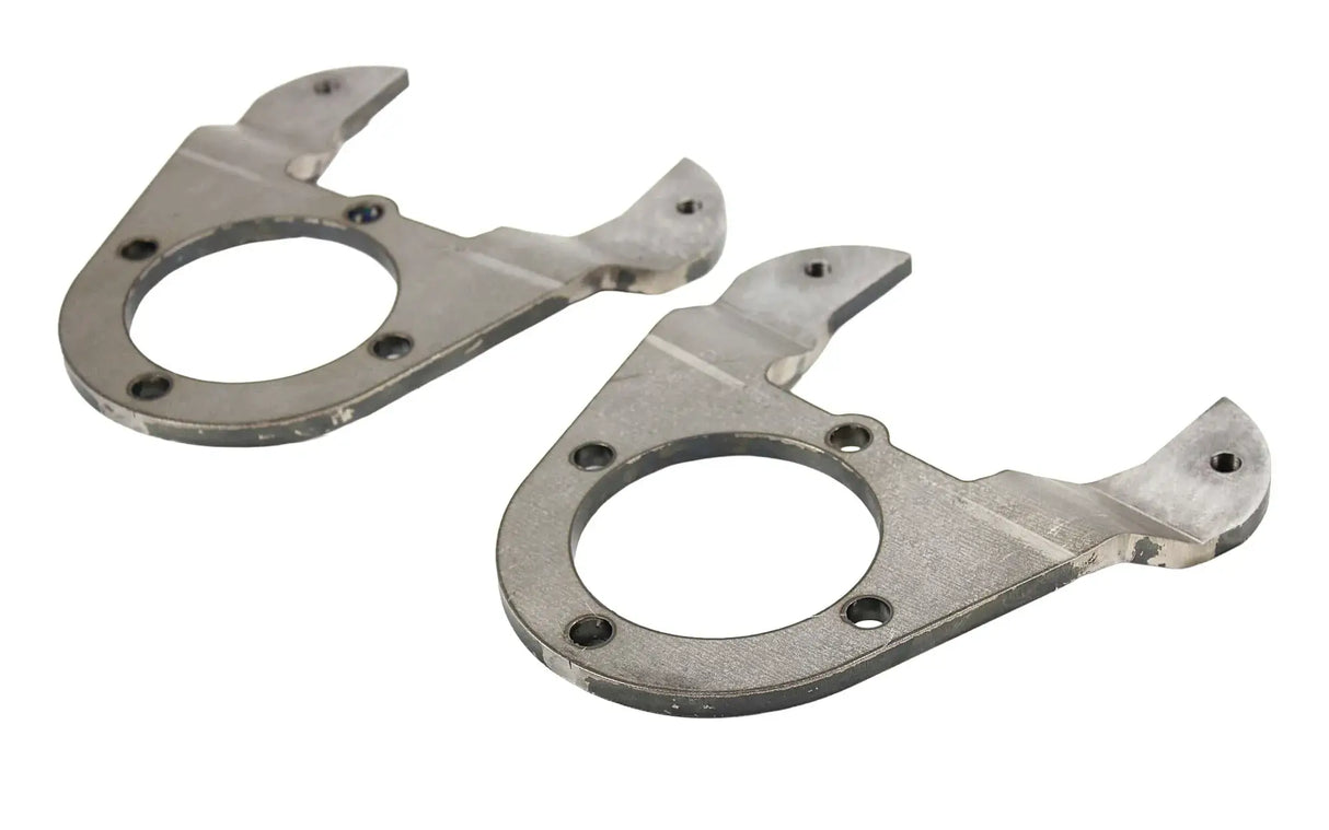 Eaton HO52/72 Disc Brake Conversion Bracket Pair