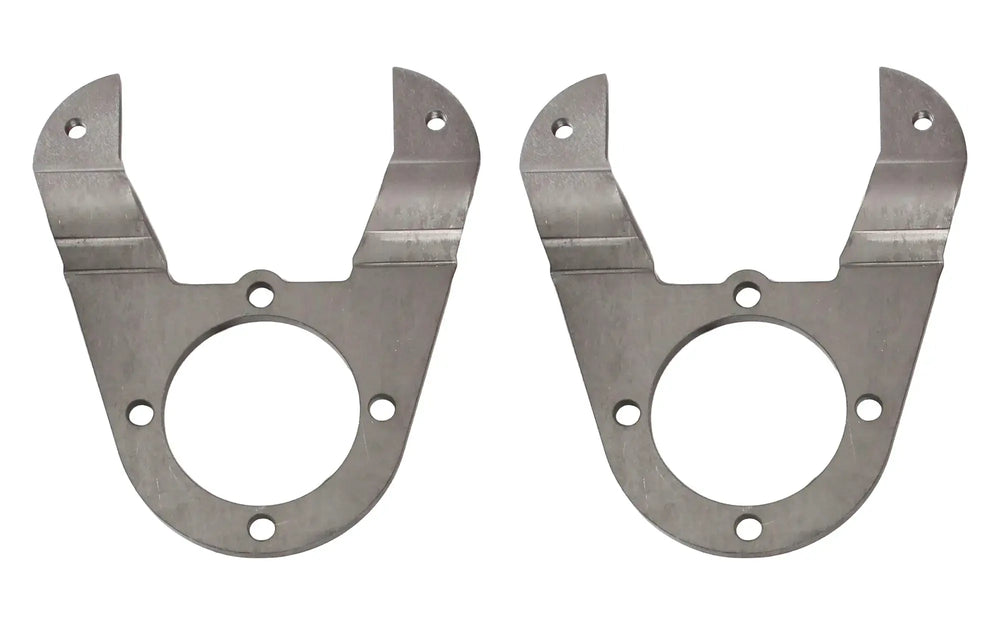 Eaton HO52/72 Disc Brake Conversion Bracket Pair