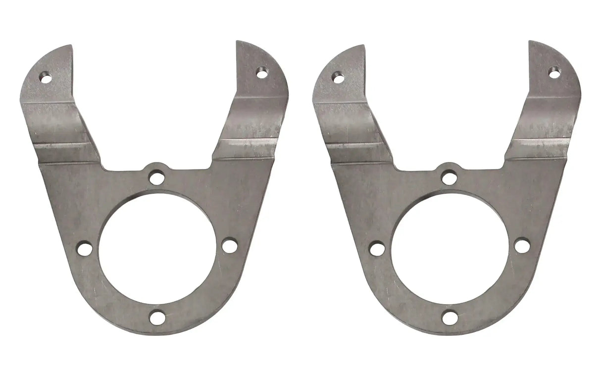 Eaton HO52/72 Disc Brake Conversion Bracket Pair