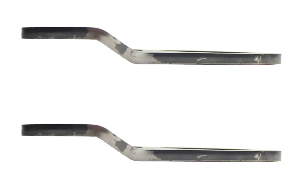 Eaton HO52/72 Disc Brake Conversion Bracket Pair