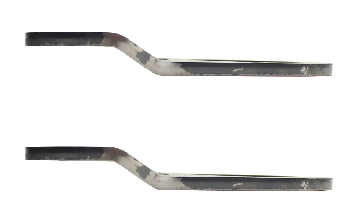 Eaton HO52/72 Disc Brake Conversion Bracket Pair