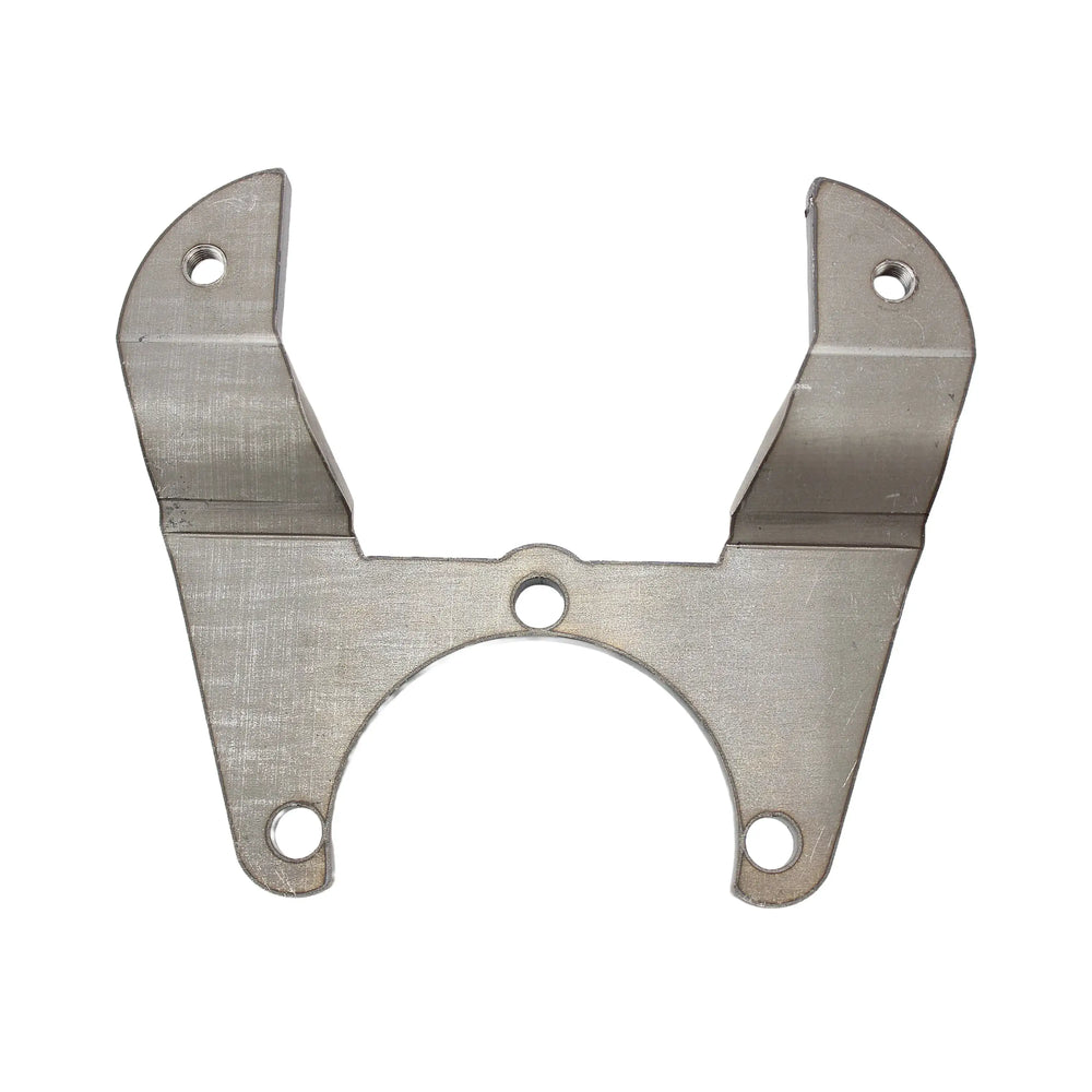14 Bolt Disc Brake Bracket Pair (C&C Hubs on an SRW Axle)