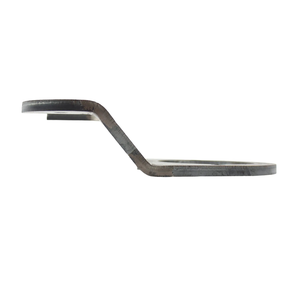 14 Bolt Disc Brake Bracket Pair for C&C Axle