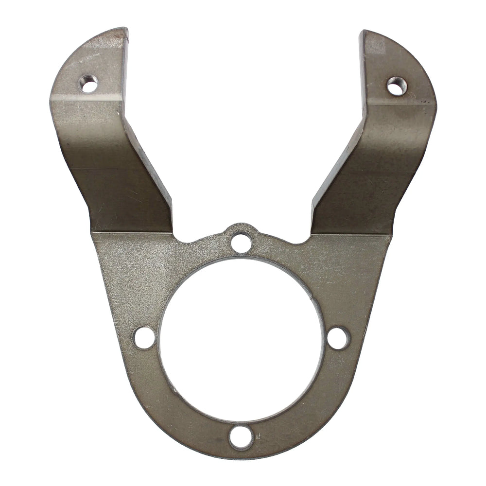 14 Bolt Disc Brake Bracket Pair for C&C Axle