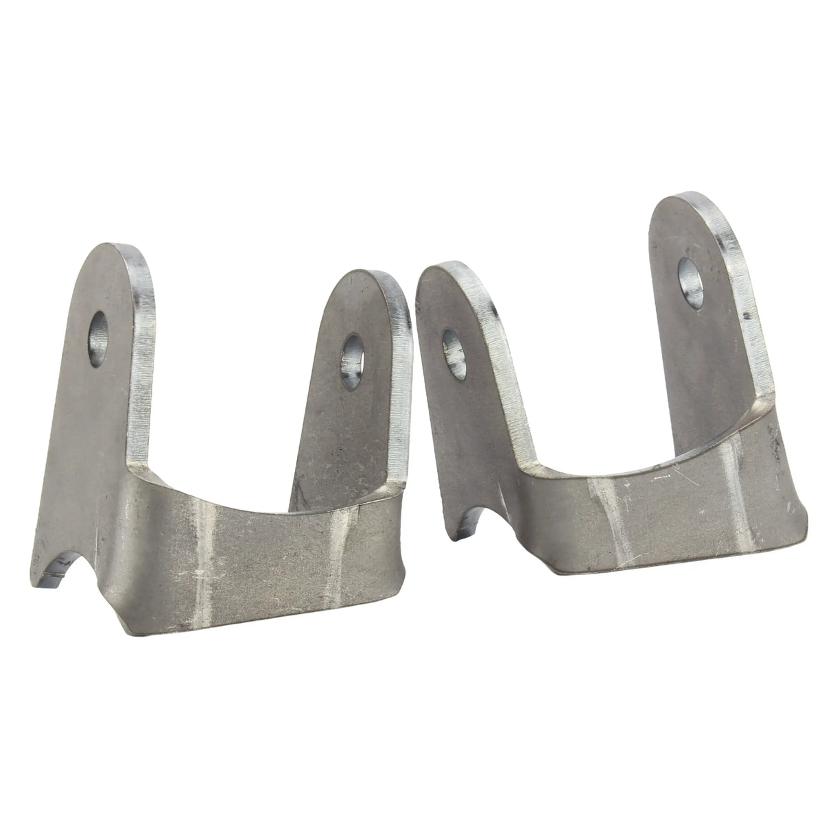 3.0" Axle Mount 10 Degree Link Brackets
