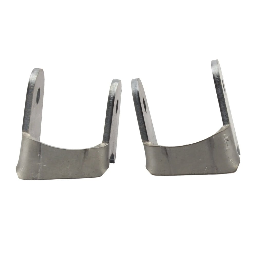 3.0" Axle Mount 10 Degree Link Brackets