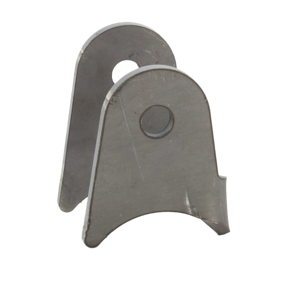 3.0" Axle Mount 10 Degree Link Brackets