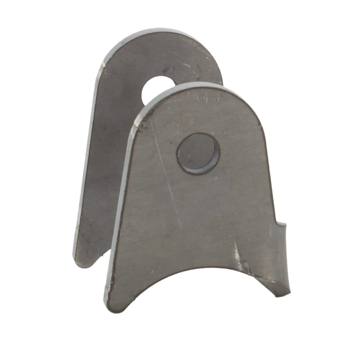 3.0" Axle Mount 10 Degree Link Brackets