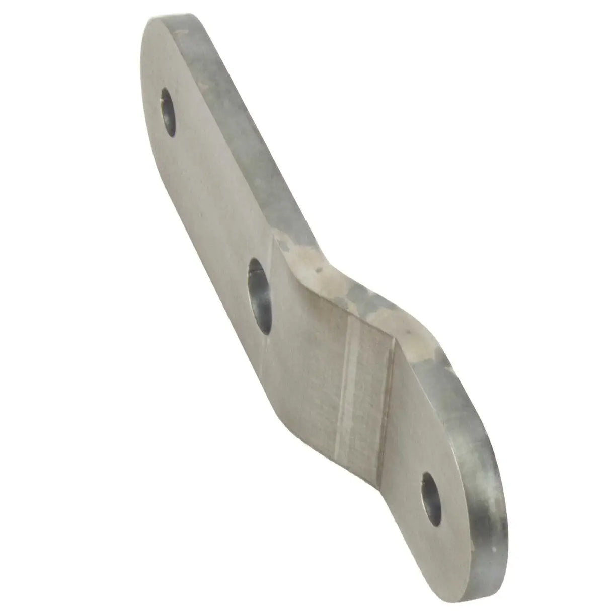 6" Shackle 5/8" Offset Tacoma