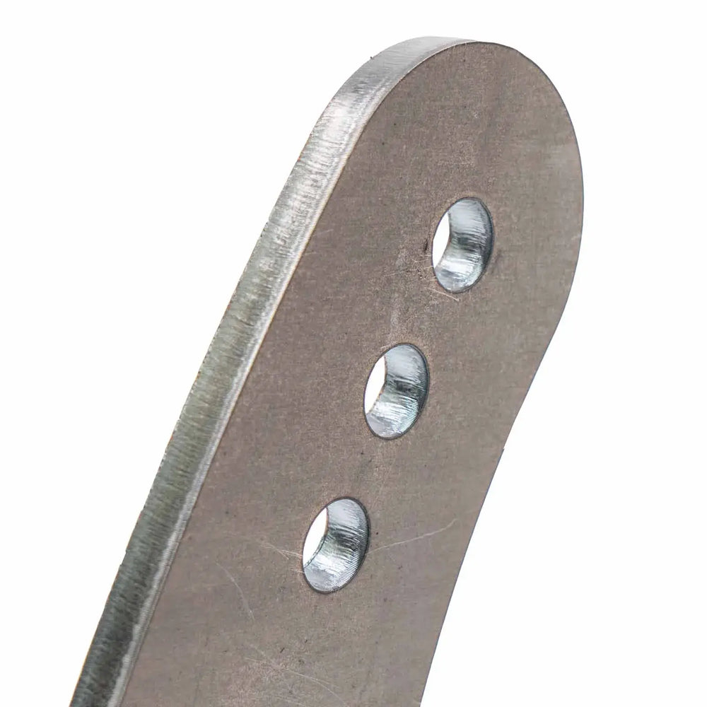 Anti-Wrap Arms / Traction Bar Plates (Pair)