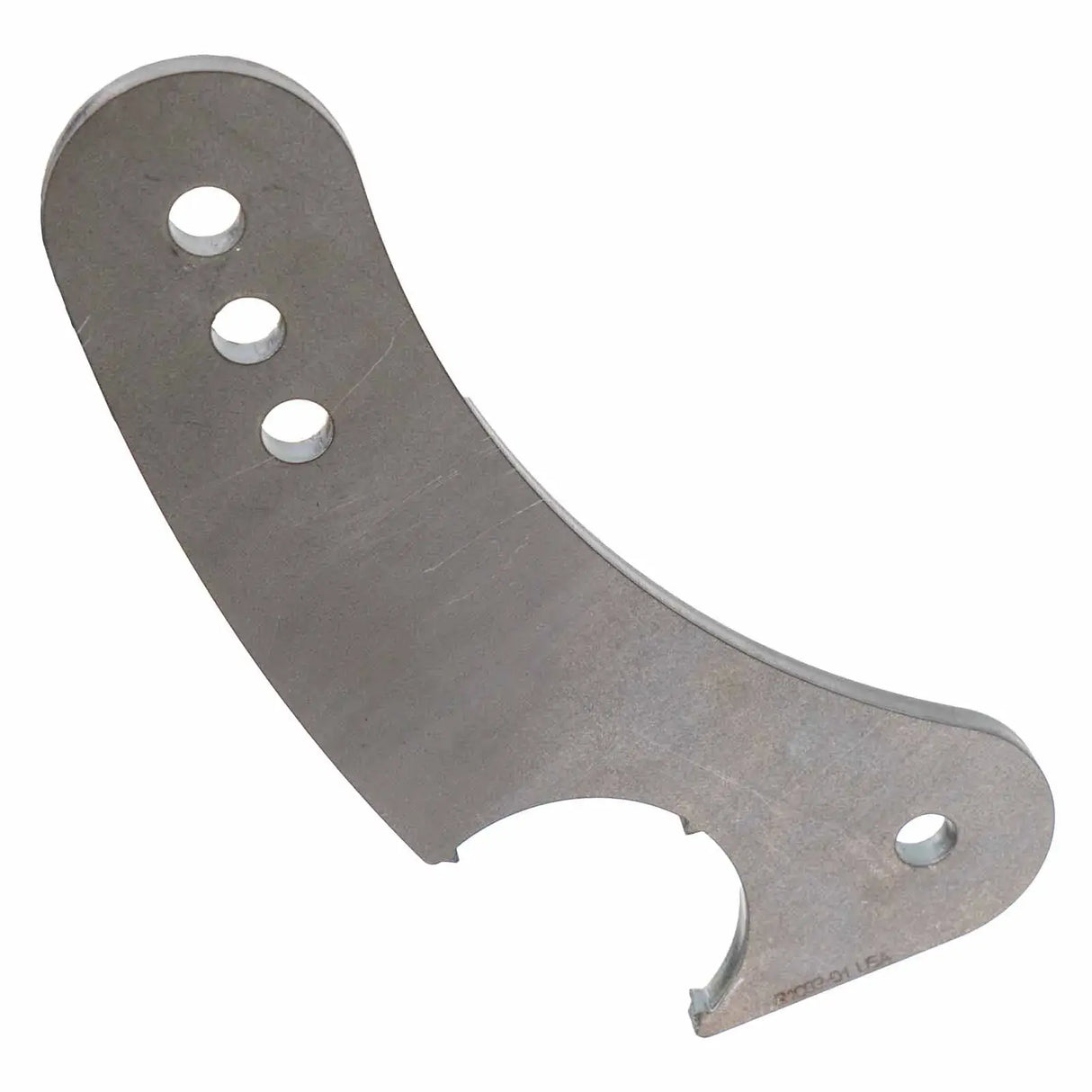 Anti-Wrap Arms / Traction Bar Plates (Pair)