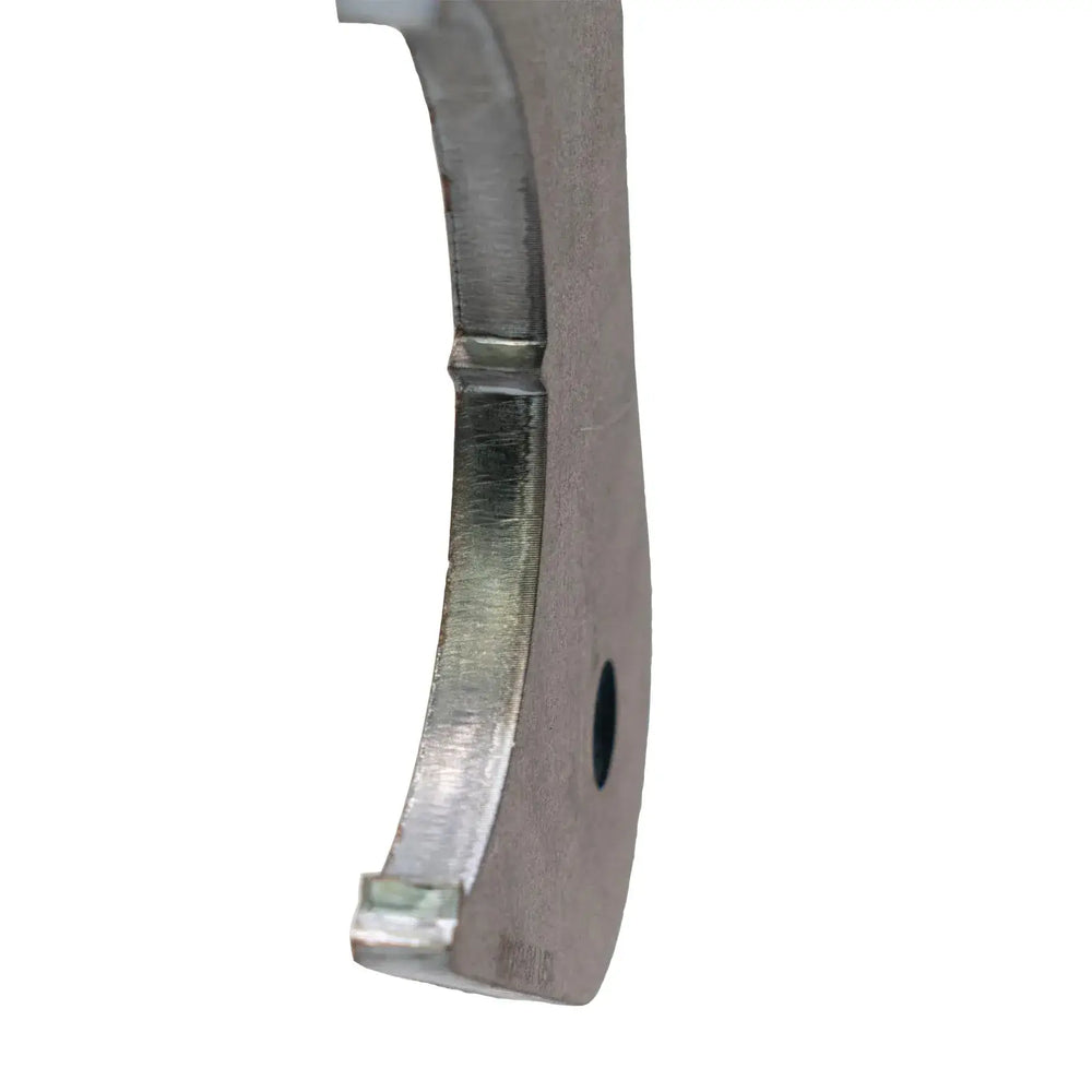 Anti-Wrap Arms / Traction Bar Plates (Pair)