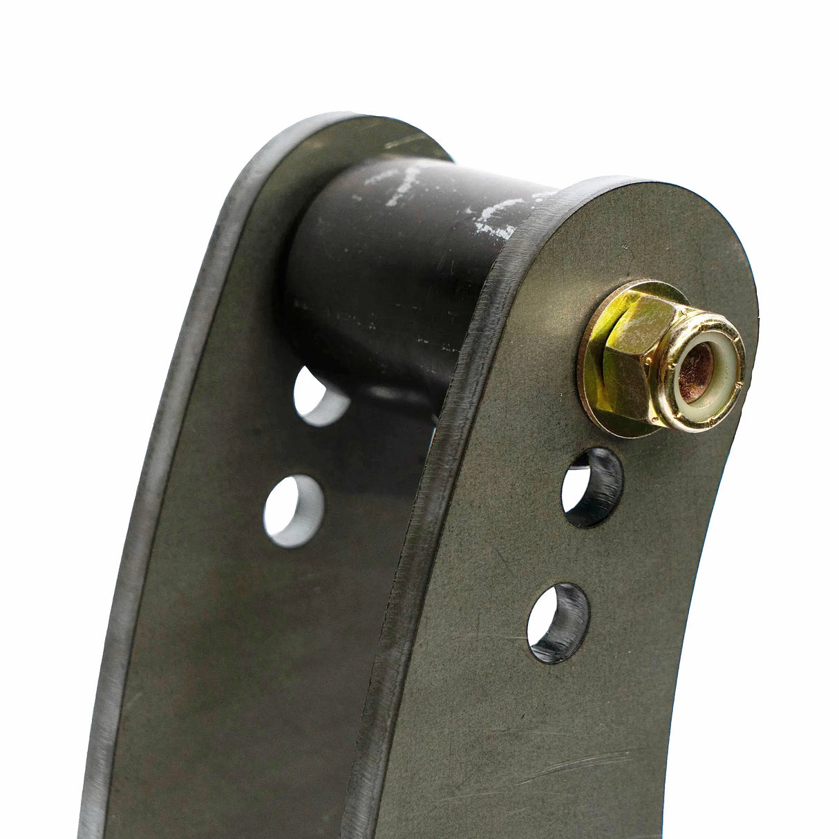 Antiwrap/Traction Bar Axle End Kit