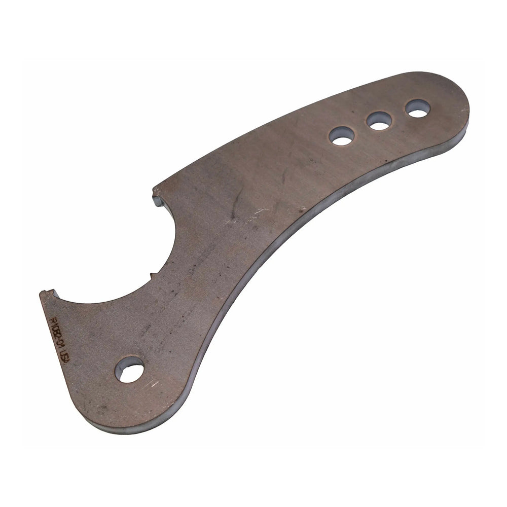 Antiwrap/Traction Bar Axle End Kit