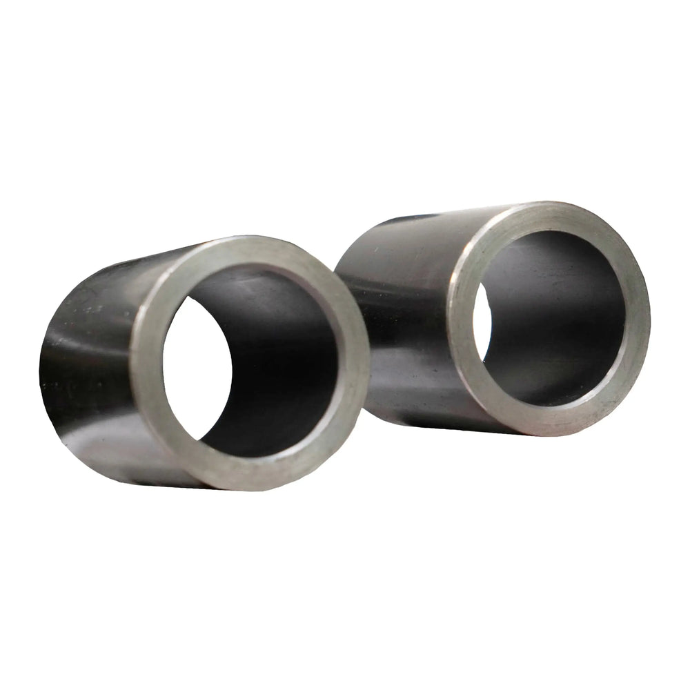 Antiwrap/Traction Bar Axle End Kit