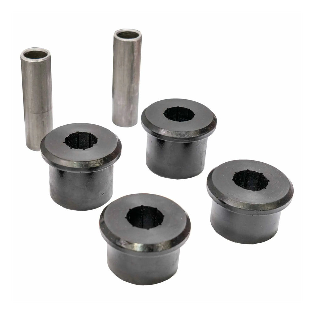 Antiwrap/Traction Bar Axle End Kit