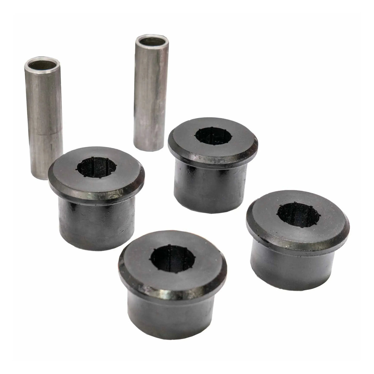 Antiwrap/Traction Bar Axle End Kit