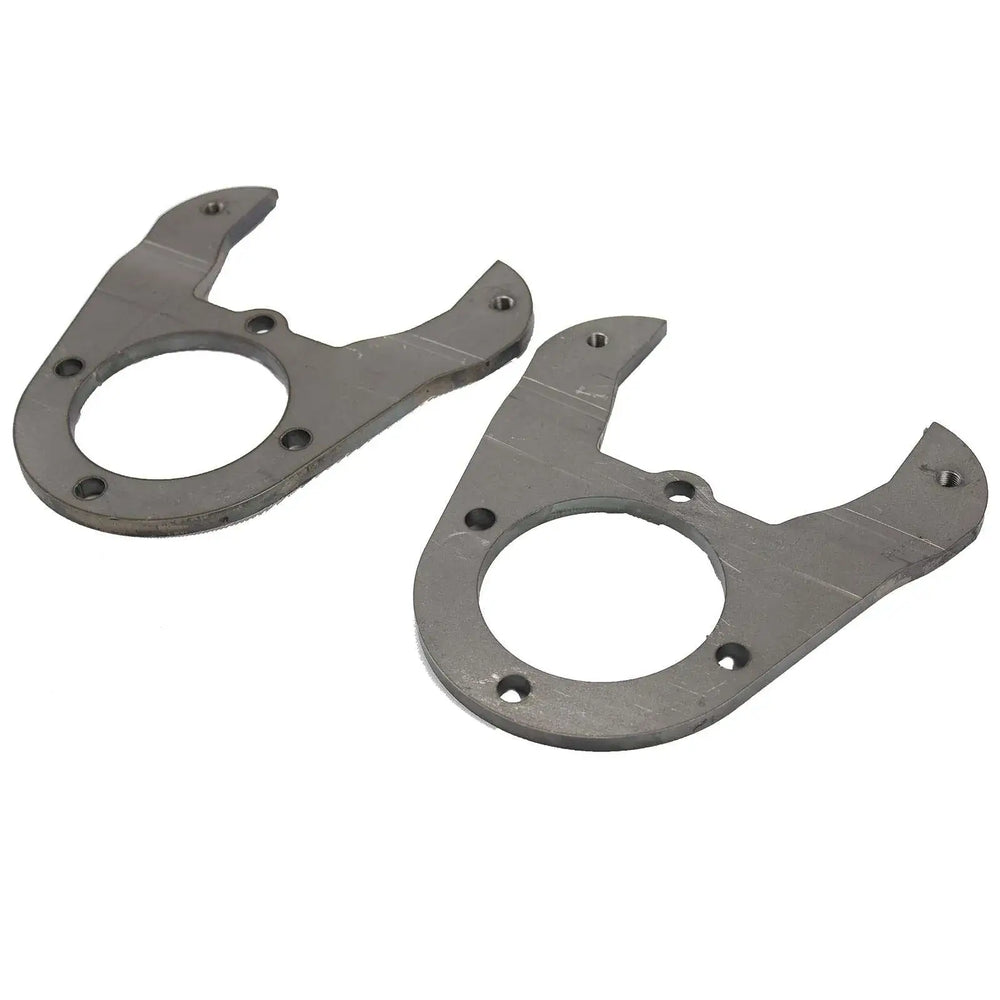 Dana 70/ 70U Disc Brake Bracket Pair (Ford Dana 70)