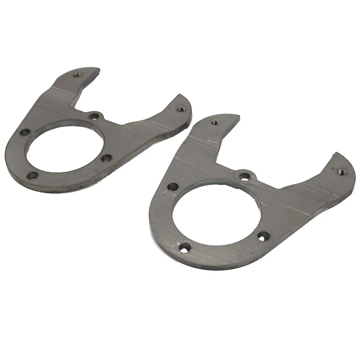 Dana 70/ 70U Disc Brake Bracket Pair (Ford Dana 70)