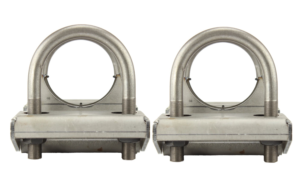 Deaver Long Travel Spring Under WIY Kit 2.5" Springs