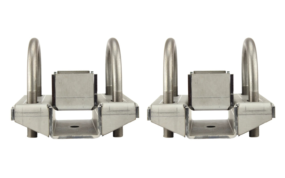 Deaver Long Travel Spring Under WIY Kit 2.5" Springs