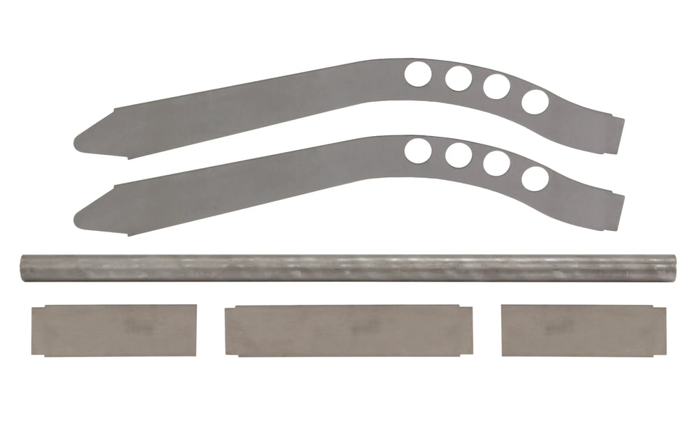 FJ40 Frame Boxing Kit