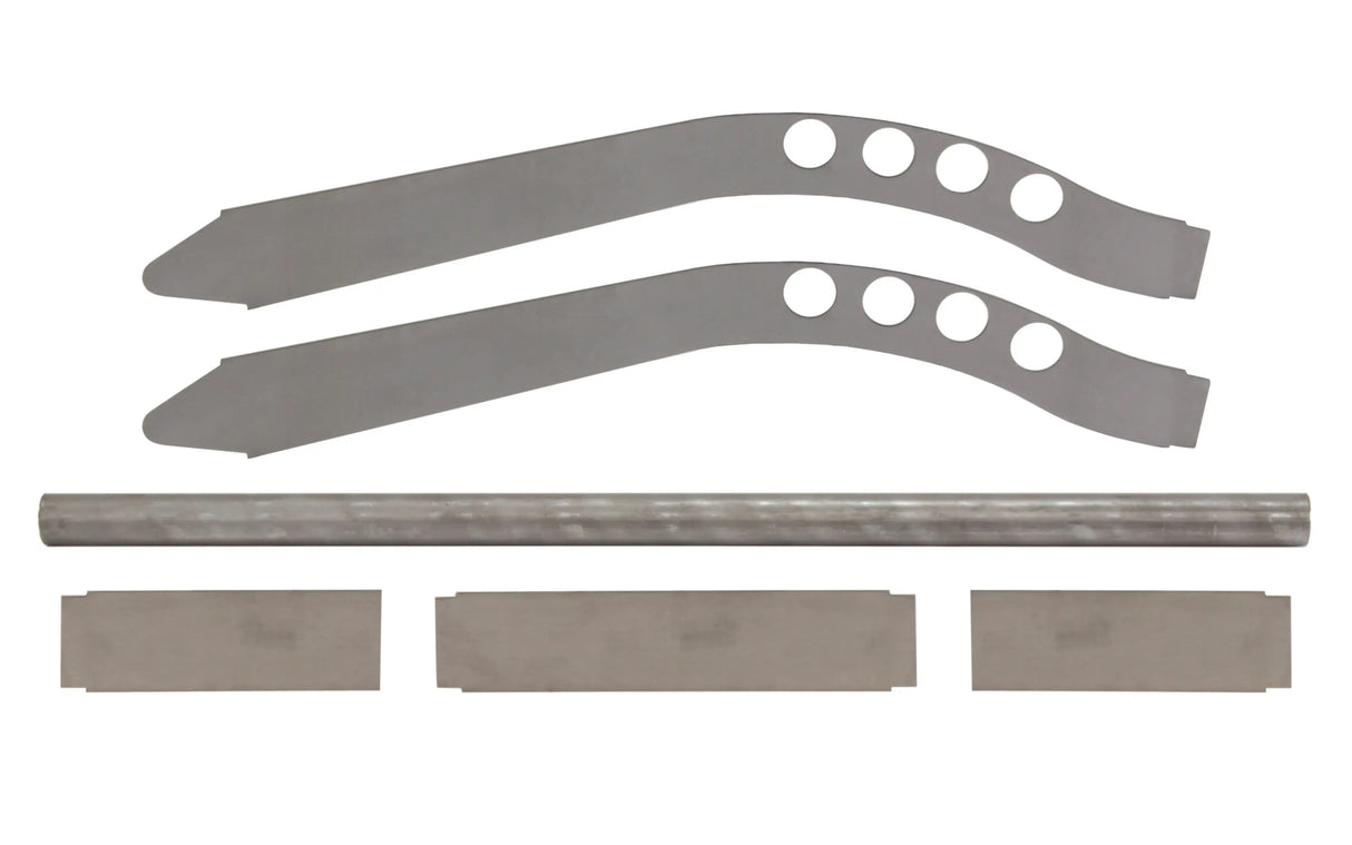 FJ40 Frame Boxing Kit