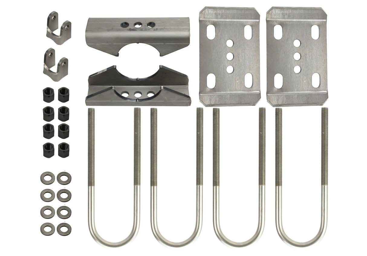 Ford 8.8 Simple Swap Kit – 31 Spline (Rear Axle)