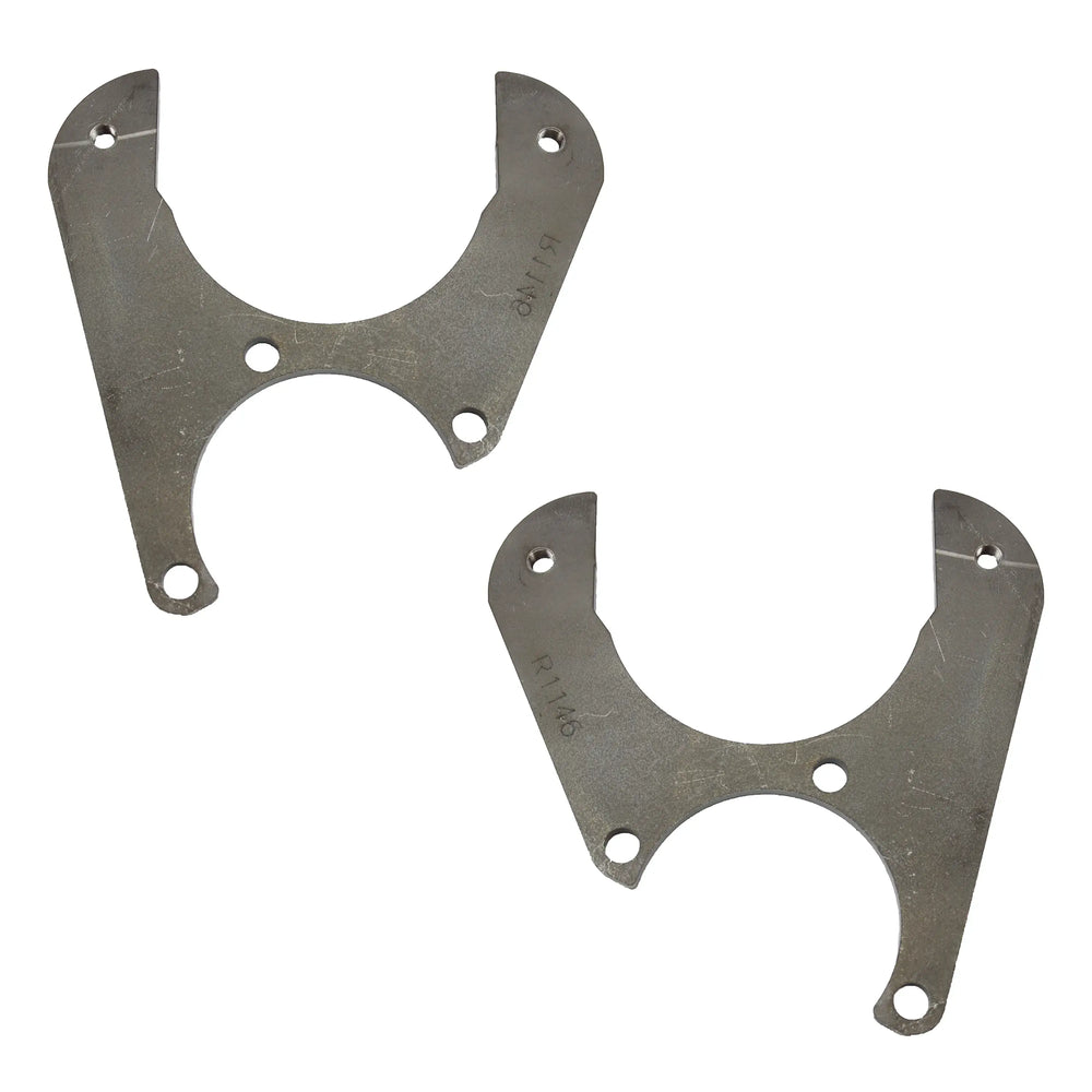Ford Sterling Disc Brake Bracket Pair 84-97