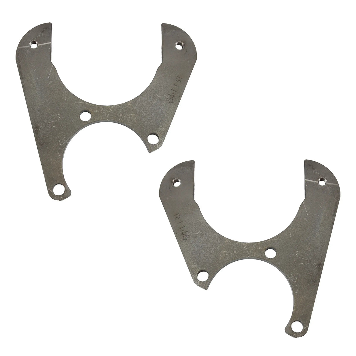 Ford Sterling Disc Brake Bracket Pair 84-97