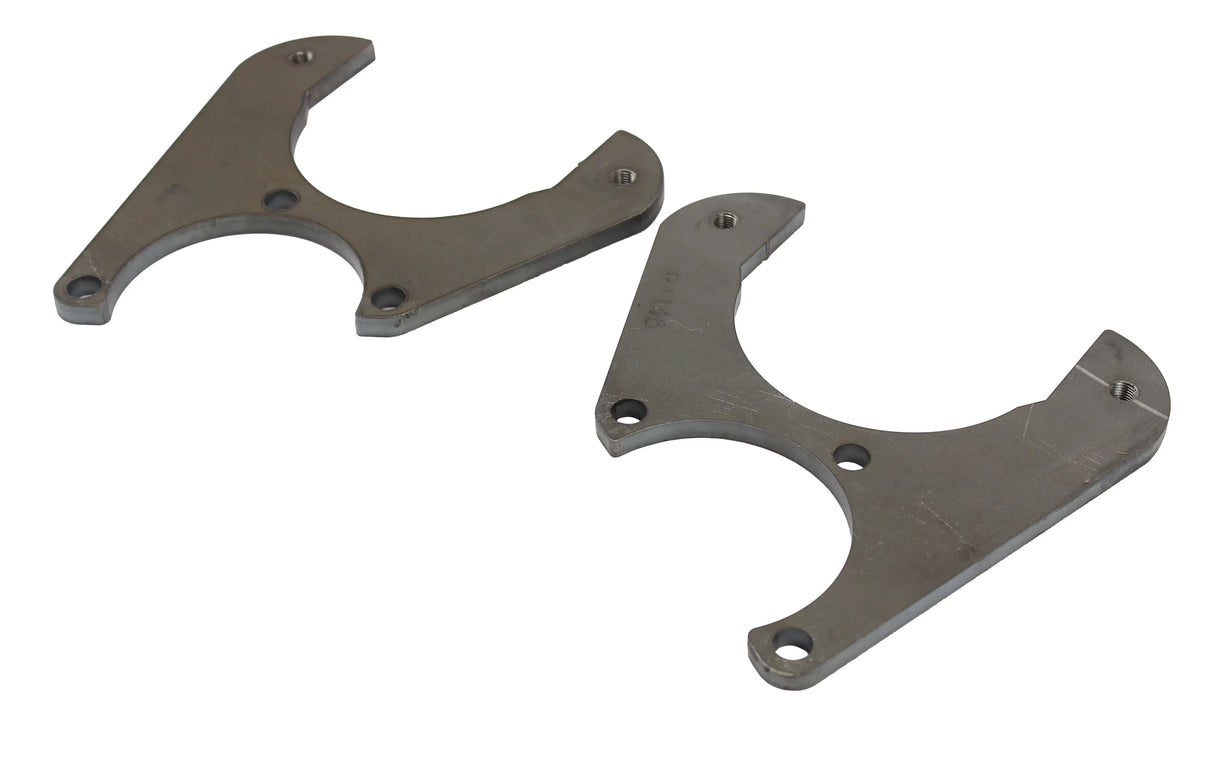 Ford Sterling Disc Brake Bracket Pair 84-97