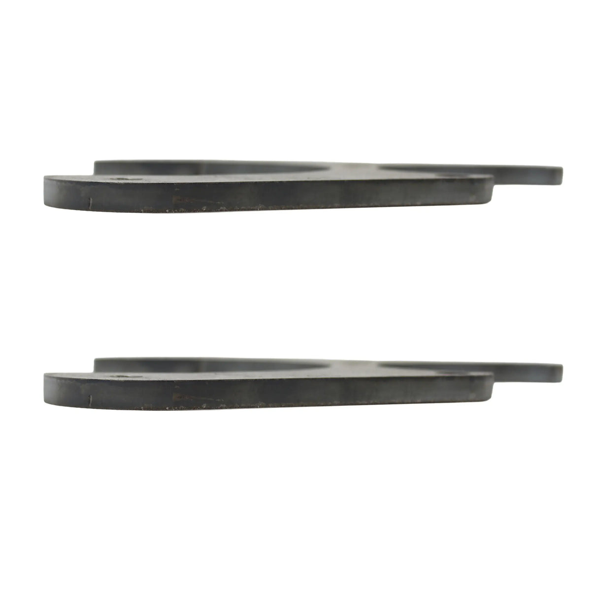 Ford Sterling Disc Brake Bracket Pair 84-97