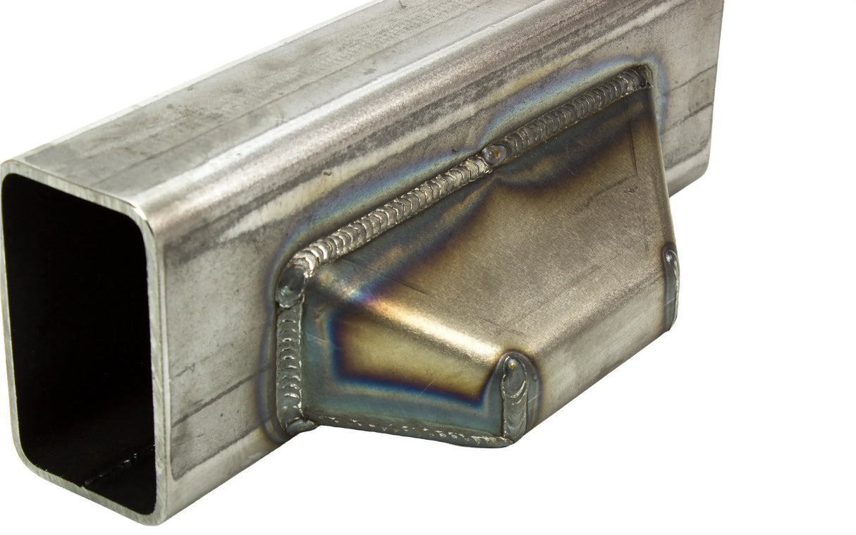 Frame Outriggers 4.5"