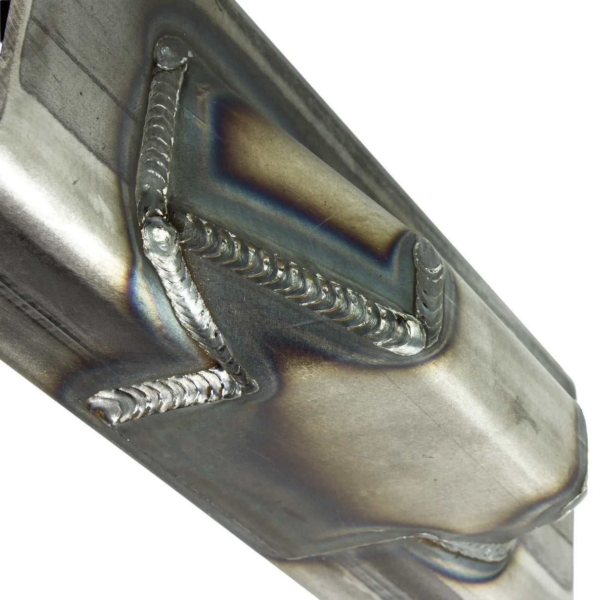 Frame Outriggers 4.5"