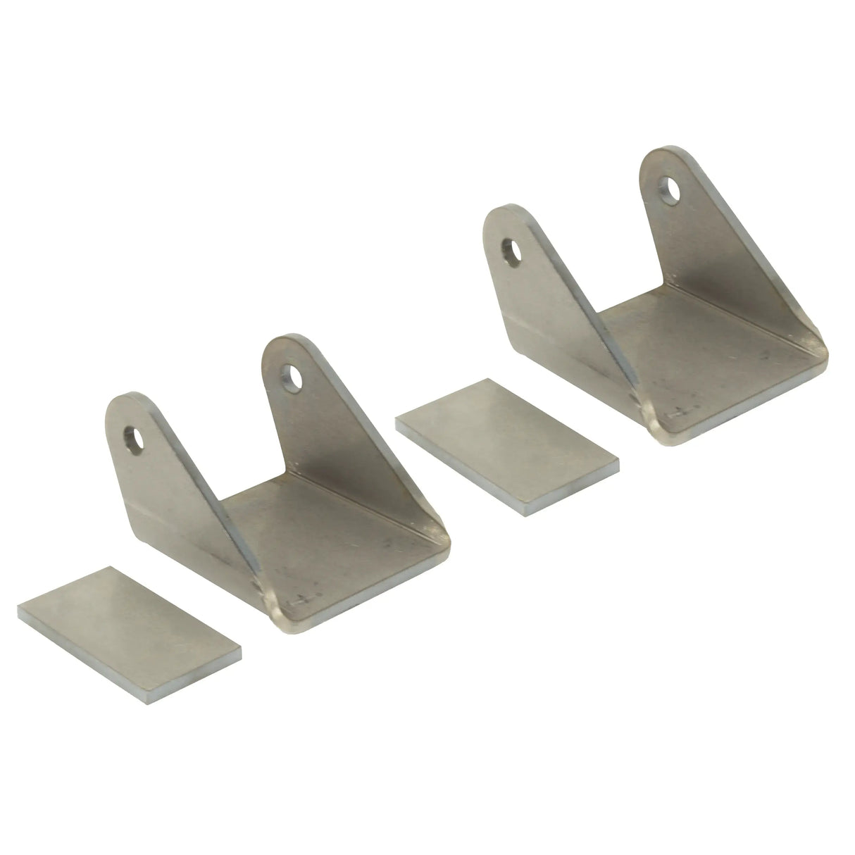 Fullsize Spring Hangers 3 7/16" Inner Mounting Width