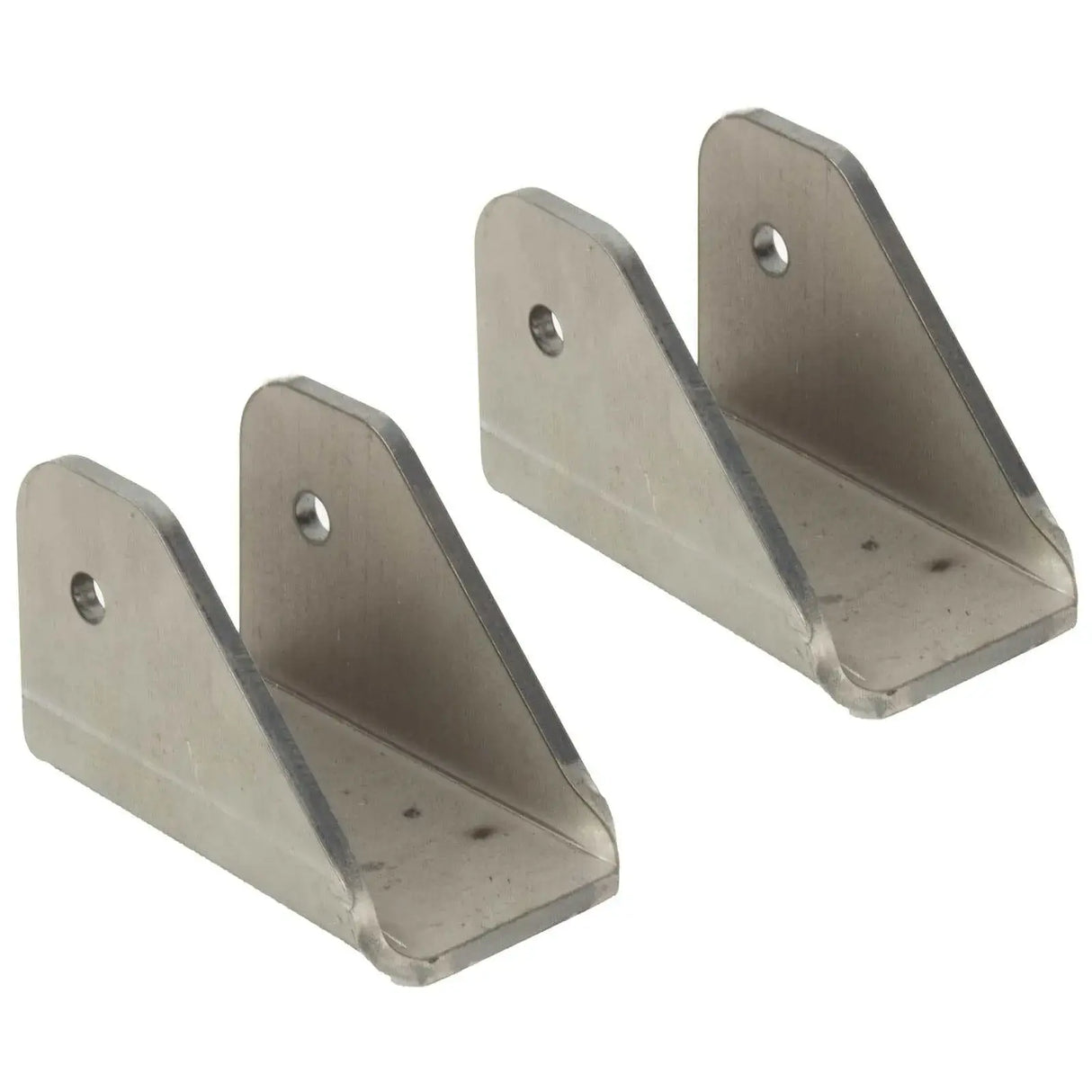 Leaf Spring Hangers with 2.25" Inner Mounting Width (Scout 2.0" Springs)
