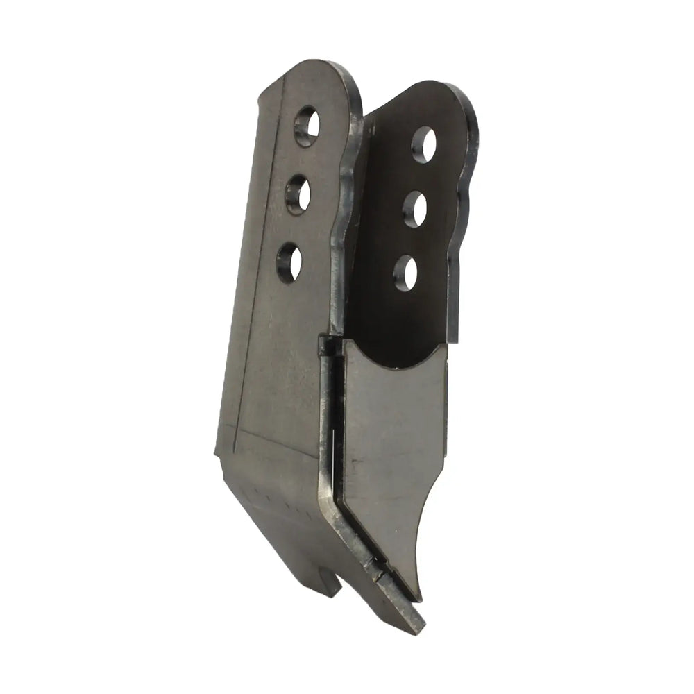 Offset Axle Panhard Bracket