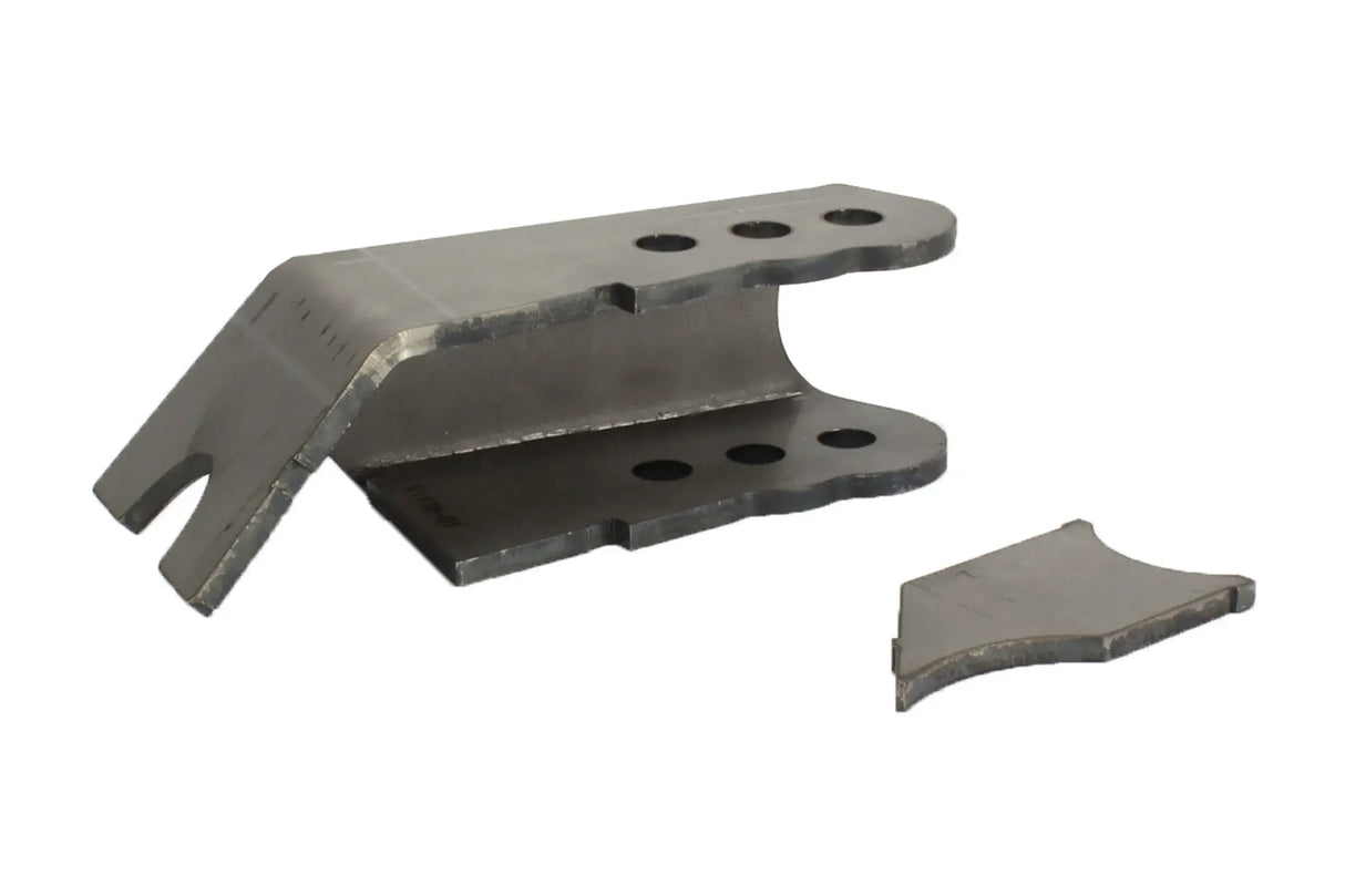 Offset Axle Panhard Bracket