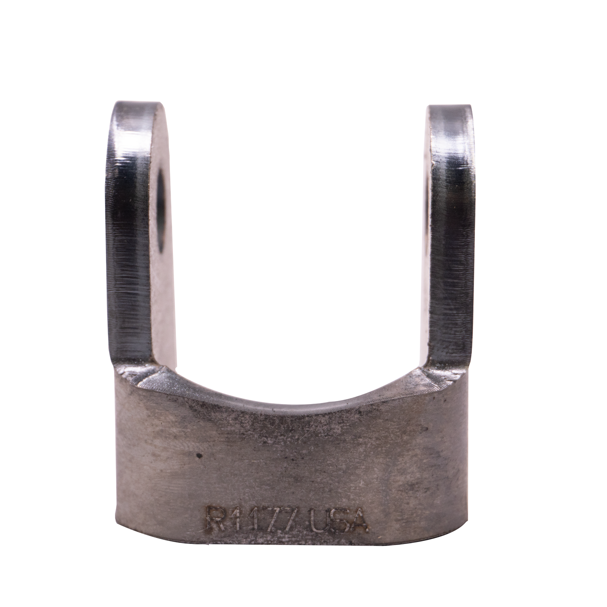 Paired Shock Bracket Flat Mount