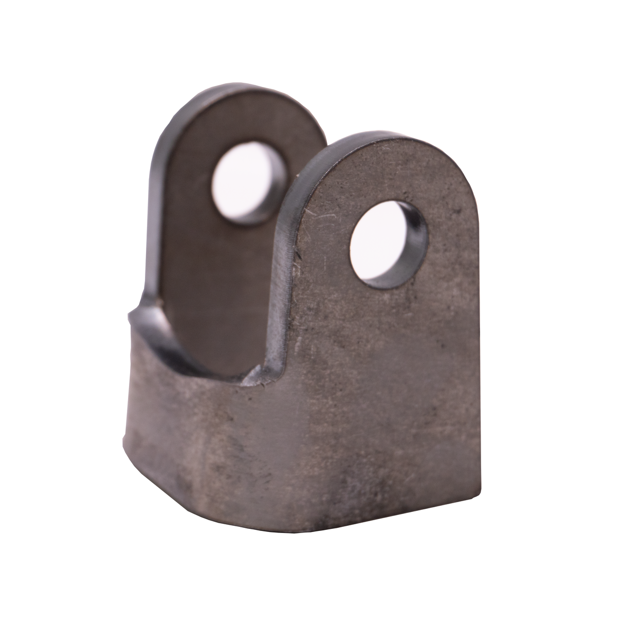 Paired Shock Bracket Flat Mount