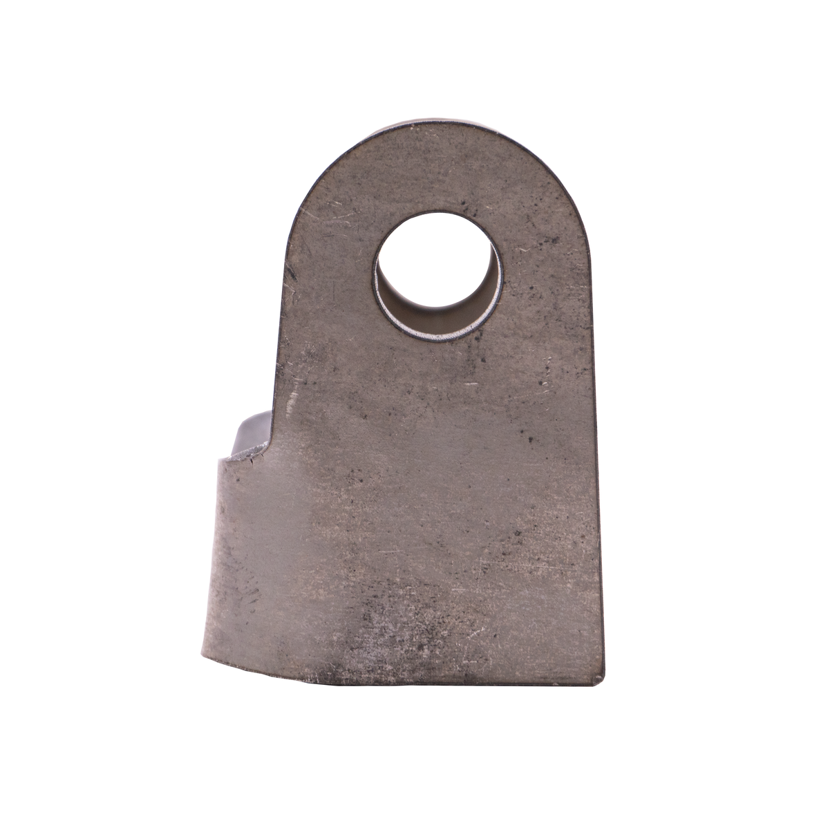 Paired Shock Bracket Flat Mount