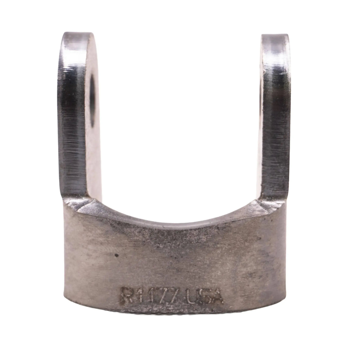 Paired Shock Bracket Flat Mount