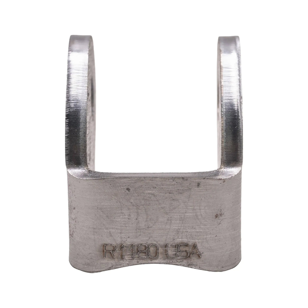 Curved Shock Bracket, Axle