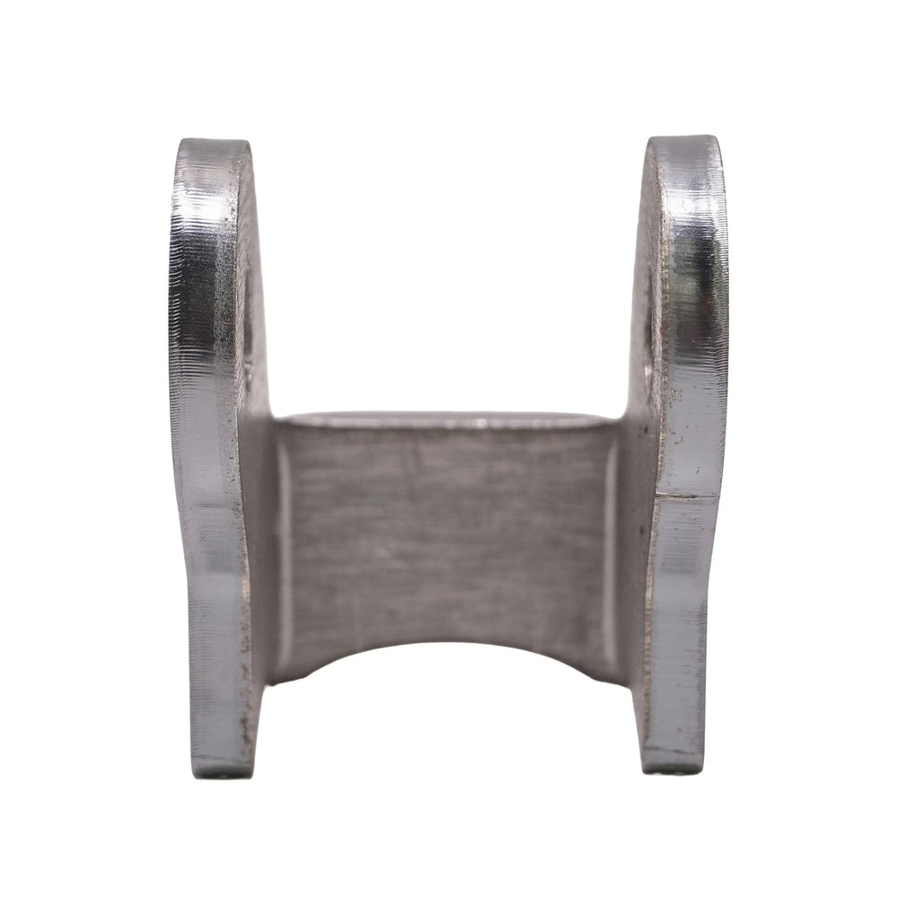 Curved Shock Bracket, Axle