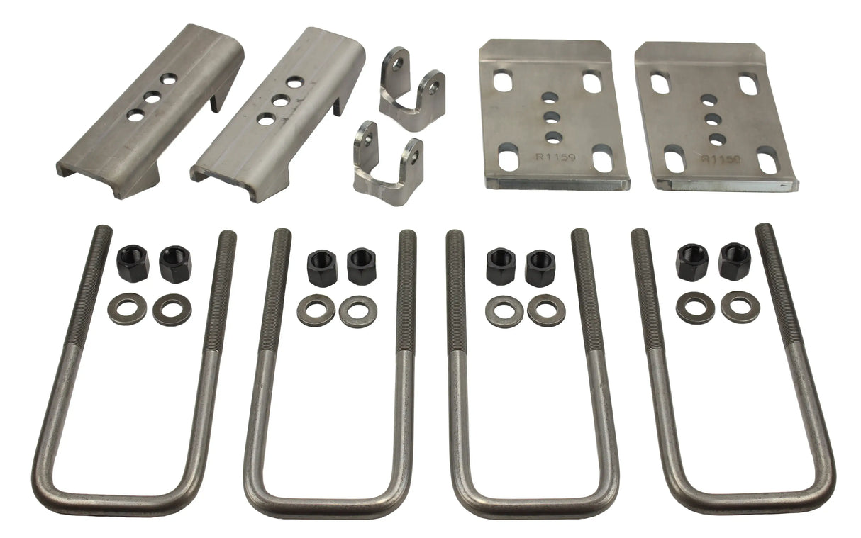 Rockwell Simple Swap