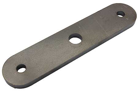 Shackle-Extra Large 7"