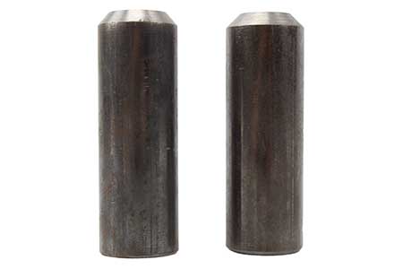 Shock Bung Pair, 45 Degree