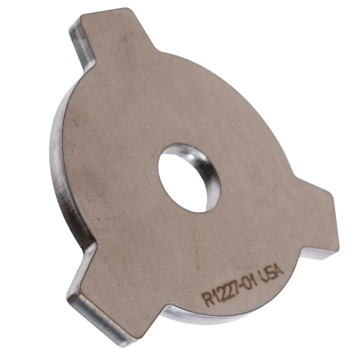 Coil Spring Pig Tail Tie Downs