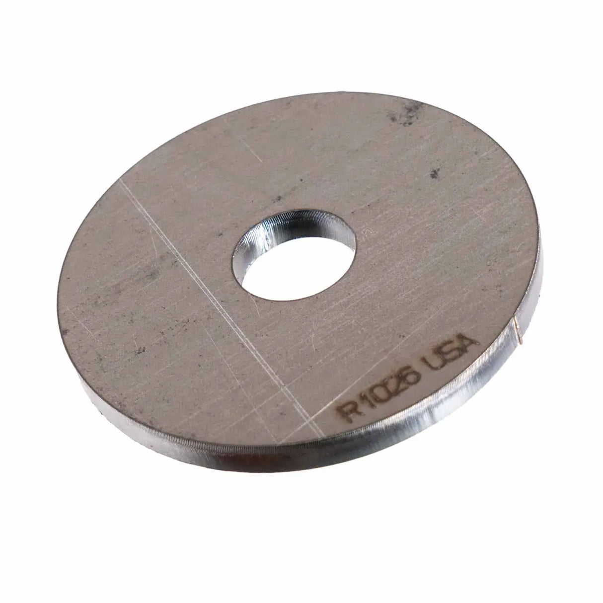 Coil Spring Pig Tail Tie Downs